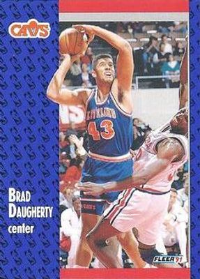 1991 Fleer Tony's Pizza #S-82 Base
