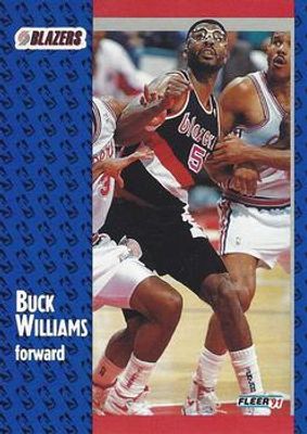 1991 Fleer Tony's Pizza #S-115 Base