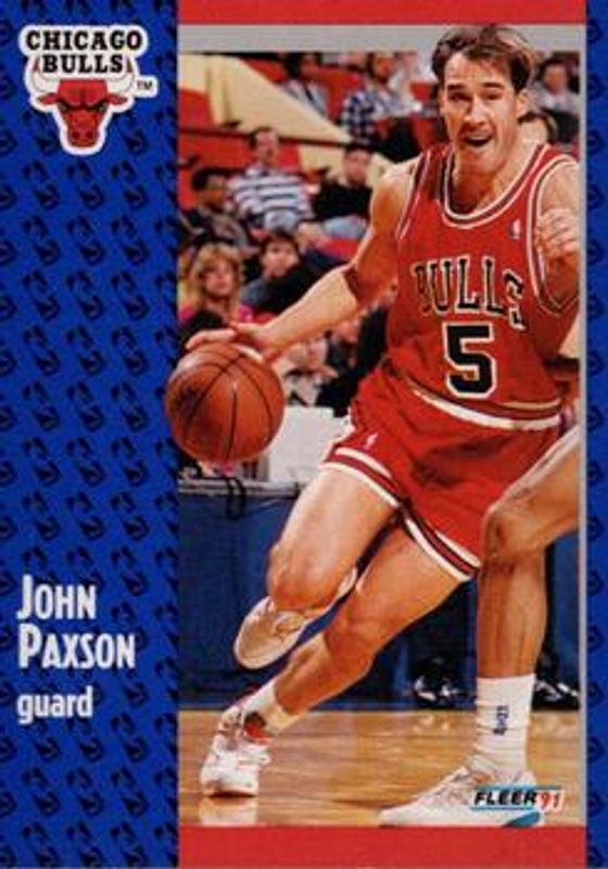 1991 Fleer Tony's Pizza #S-53 Base
