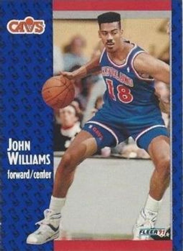 1991 Fleer Tony's Pizza #S-59 Base