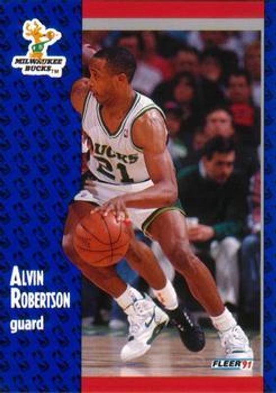 1991 Fleer Tony's Pizza #S-4 Base