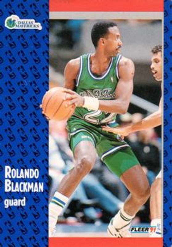 1991 Fleer Tony's Pizza #S-96 Base