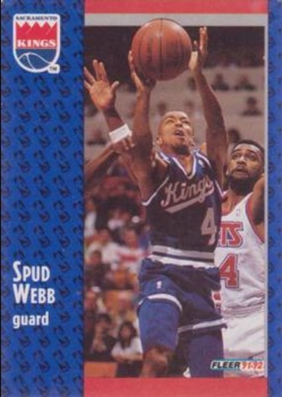 1991 Fleer #352 Base
