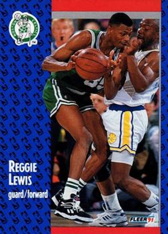 1991 Fleer Tony's Pizza #S-93 Base