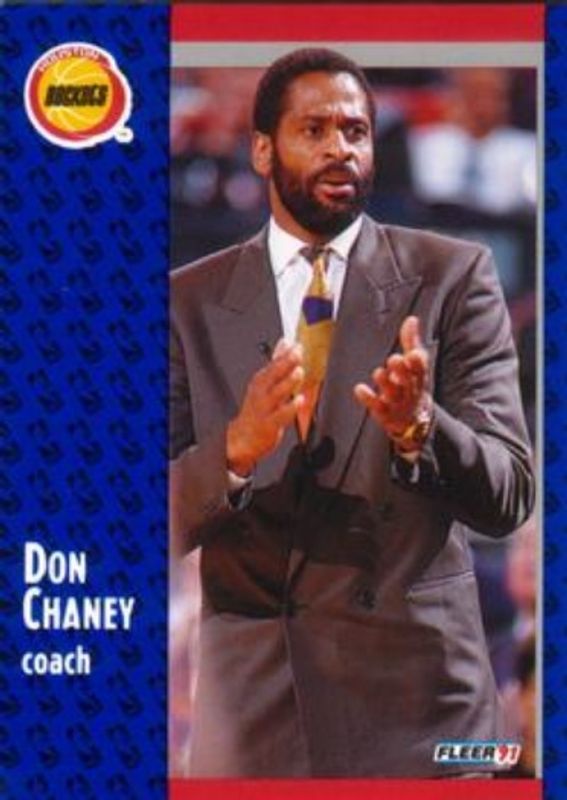 1991 Fleer #73 Base