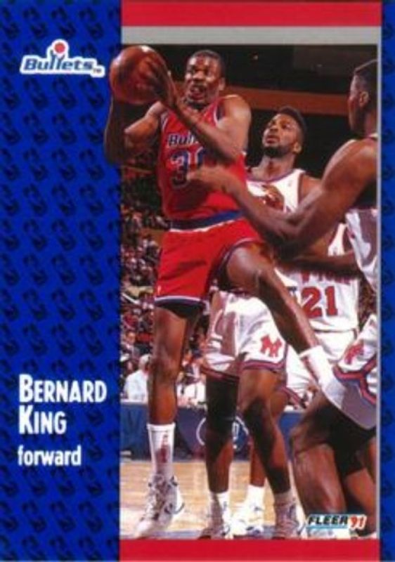 1991 Fleer #208 Base