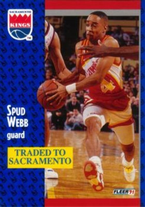 1991 Fleer #4 Base