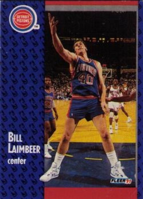 1991 Fleer #62 Base