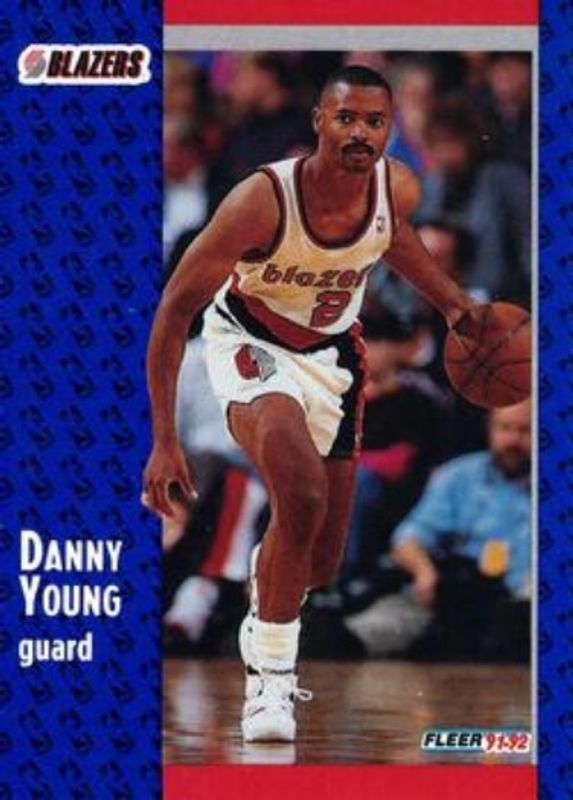 1991 Fleer #346 Base