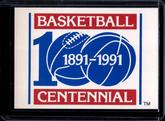 1991 Hoops Inserts