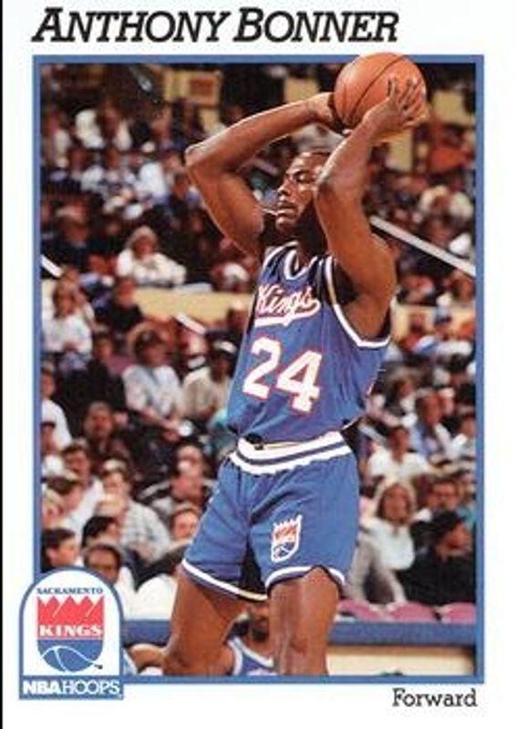 1991 Hoops #180 Base