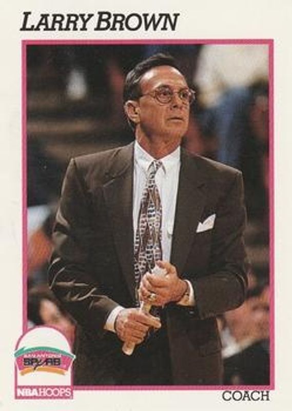1991 Hoops #244 Base