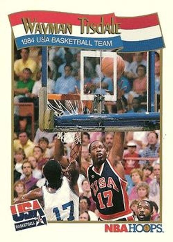 1991 Hoops #563 Base