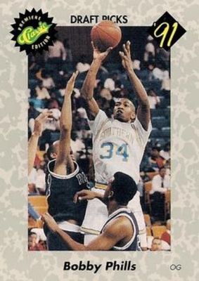 1991 Classic Flagship #35 Base