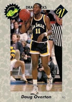 1991 Classic Flagship #30 Base