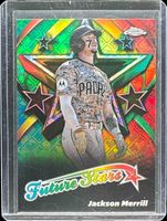 Shop this card on ebay_jobs