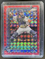 Shop this card on ebay_jobs