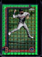 Shop this card on ebay_jobs
