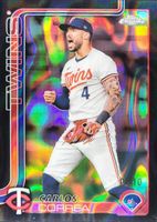 Shop this card on ebay_jobs