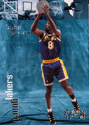 1998 Skybox Thunder #108 Rave /150