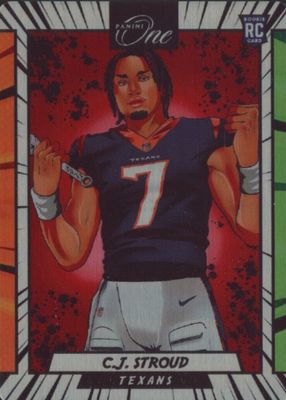 2023 One #3 Manga /(SSP)