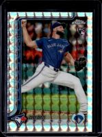 Shop this card on ebay_jobs