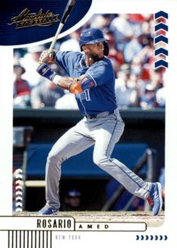 2020 Absolute #85 Base