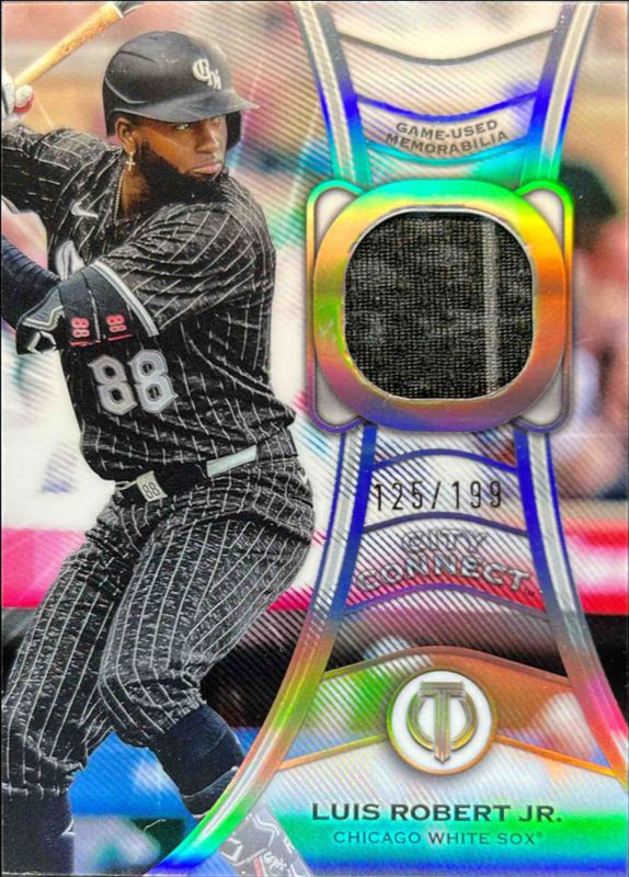 Luis Robert