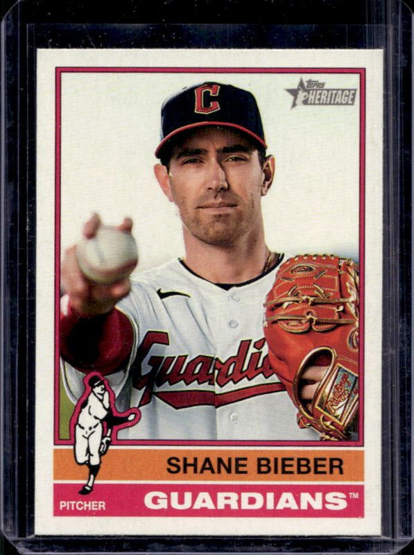 2025 Topps Heritage #477 Base