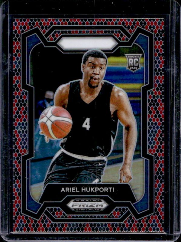2024 Prizm Draft Picks #78 Snakeskin /(SSP)