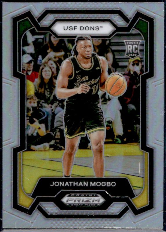 2024 Prizm Draft Picks #30 Silver