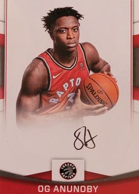 2017 Donruss #23 Next Day Autographs