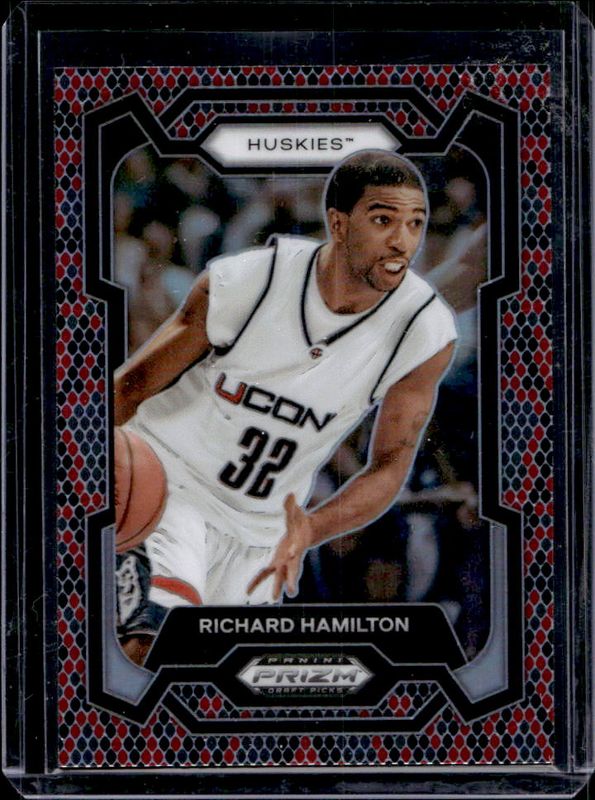 2024 Prizm Draft Picks #98 Snakeskin /(SSP)