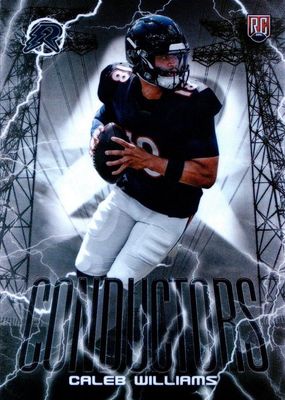 2024 Topps Resurgence #C-5 Conductors