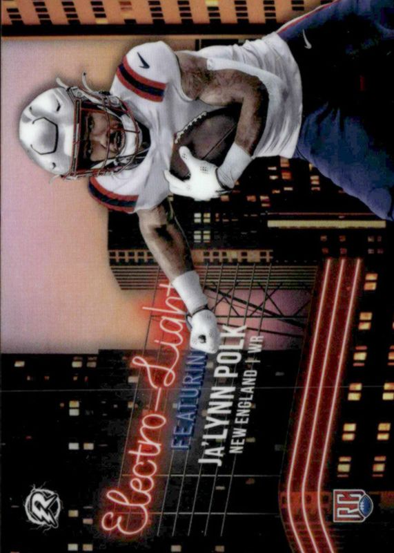 2024 Topps Resurgence #EL-17 Electro-Lights /(SSP)