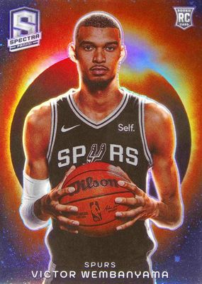 2023 Spectra #16 Solar Eclipse /(SSP)