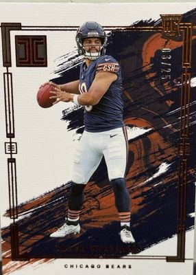 2024 Impeccable #71 Bronze /25