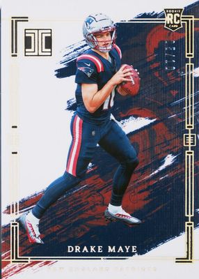 2024 Impeccable #73 Gold /10