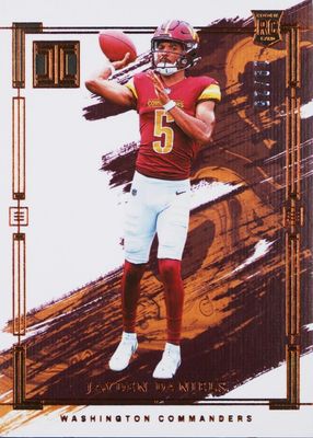 2024 Impeccable #72 Bronze /25