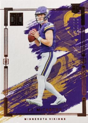 2024 Impeccable #81 Bronze /25