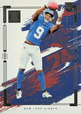 2024 Impeccable #75 Base /75