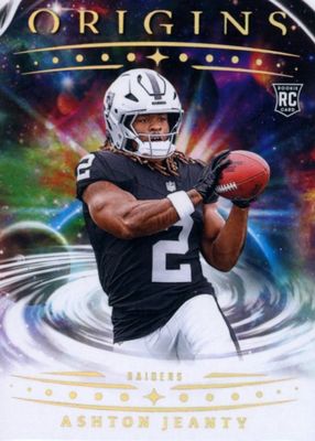 2025 Origins #139 Base