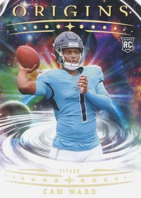 2025 Origins #143 Base