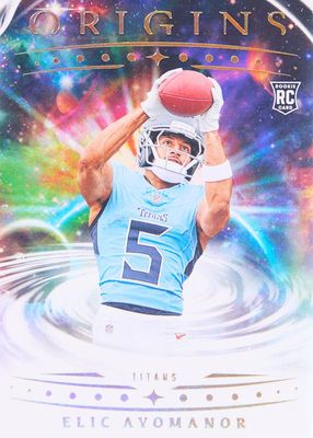 2025 Origins #108 Base