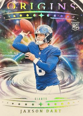 2025 Origins #145 Base