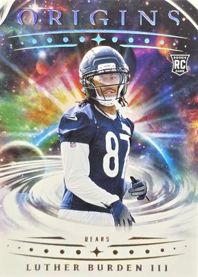 2025 Origins #147 Base