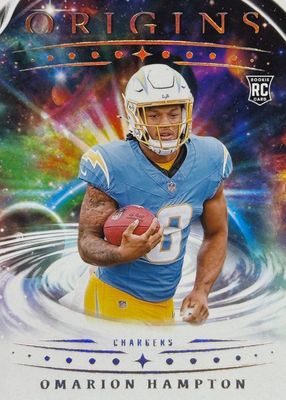 2025 Origins #134 Base