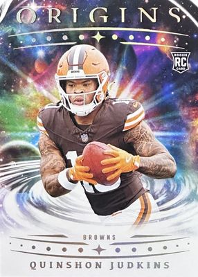 2025 Origins #131 Base