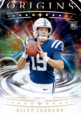 2025 Origins #138 Base