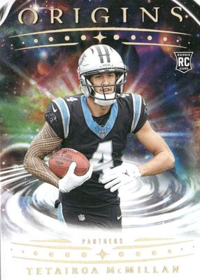 2025 Origins #116 Base